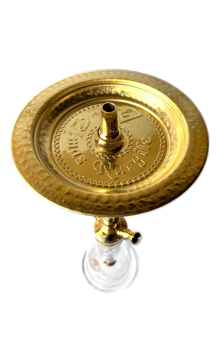 【ELMAS】FUMEA MAX