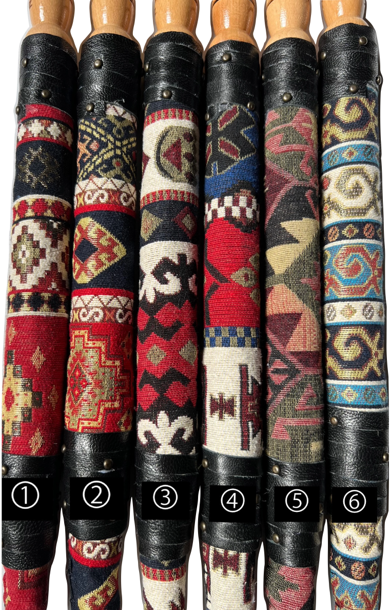 【ELMAS】KILIM HOSE
