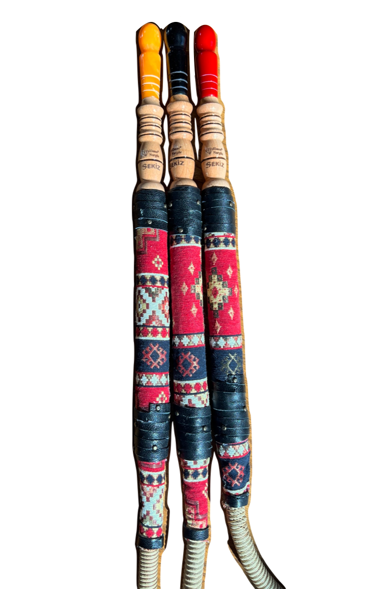 【ELMAS】KILIM HOSE