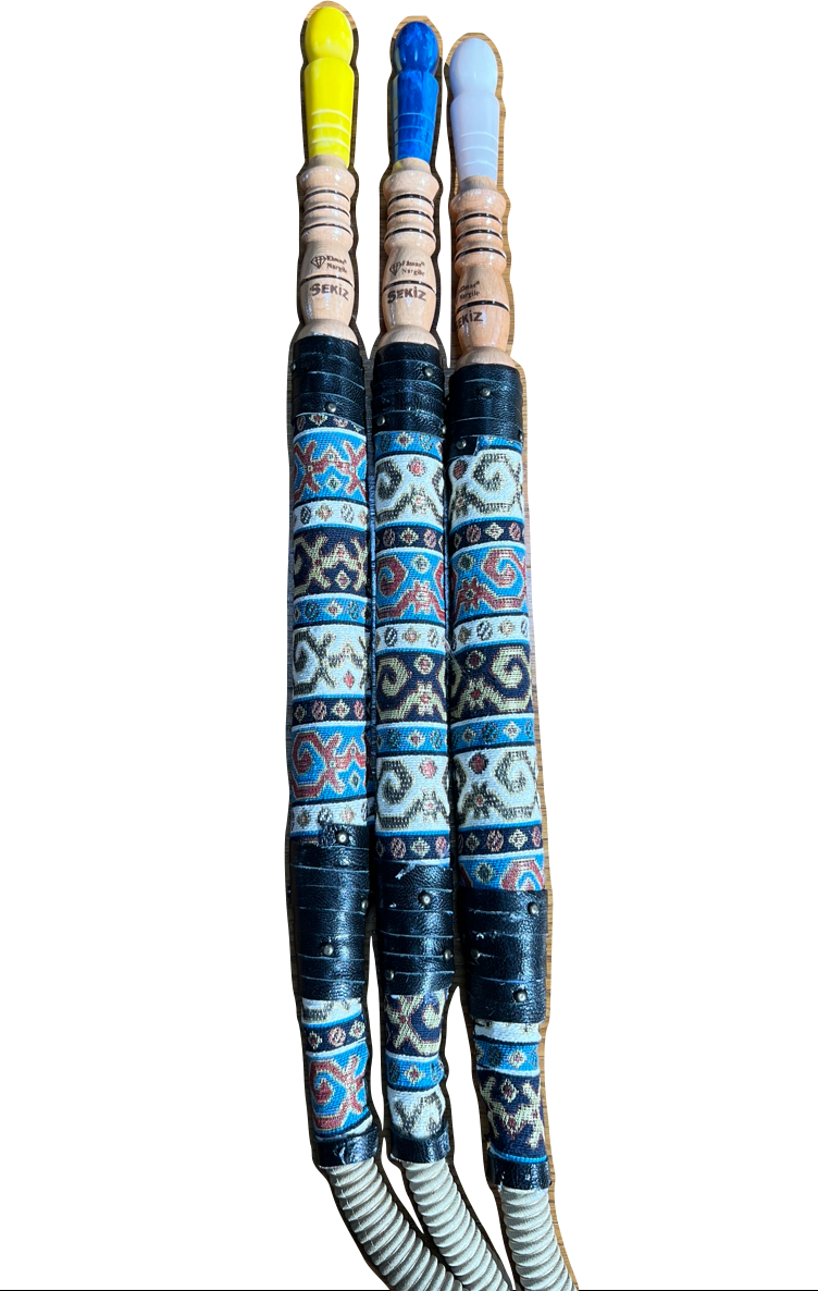 【ELMAS】KILIM HOSE