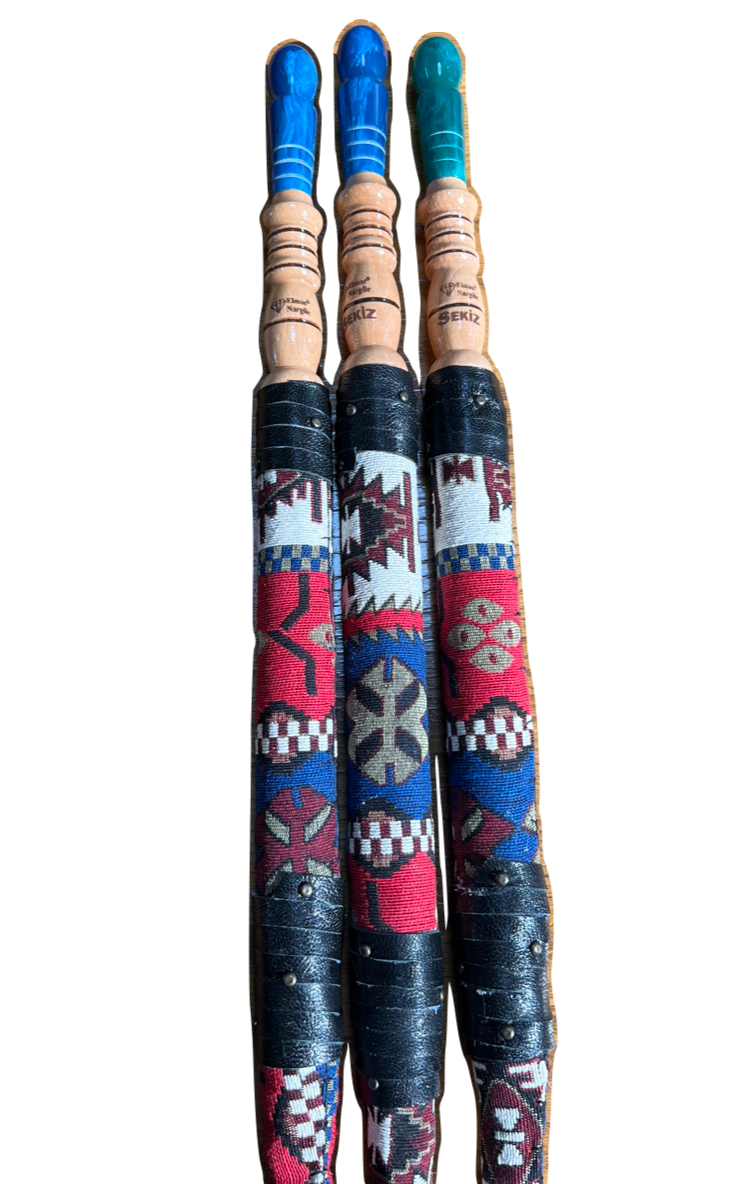 【ELMAS】KILIM HOSE