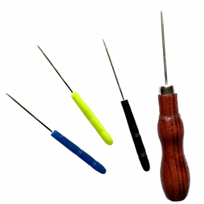 【ELMAS】PLASTIC FOIL POKER