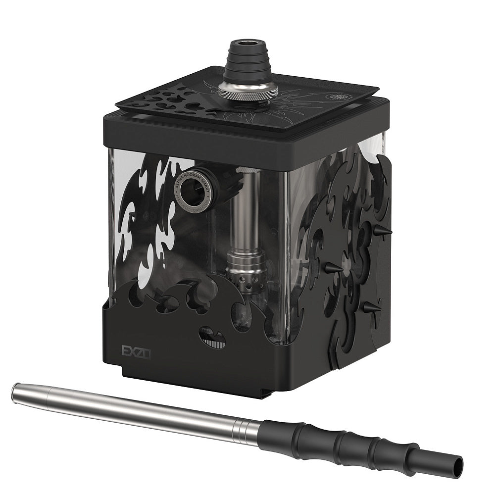 水ギセル アルファ フッカー - スマート