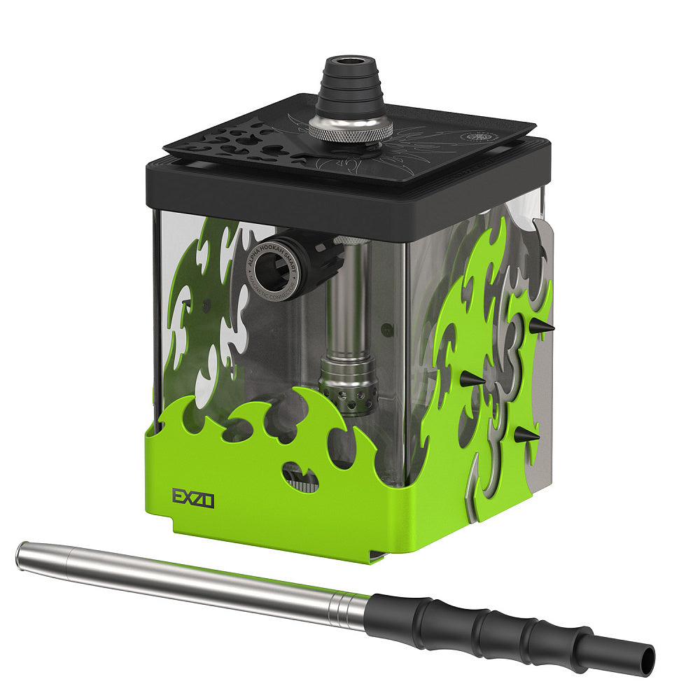 水ギセル アルファ フッカー - スマート