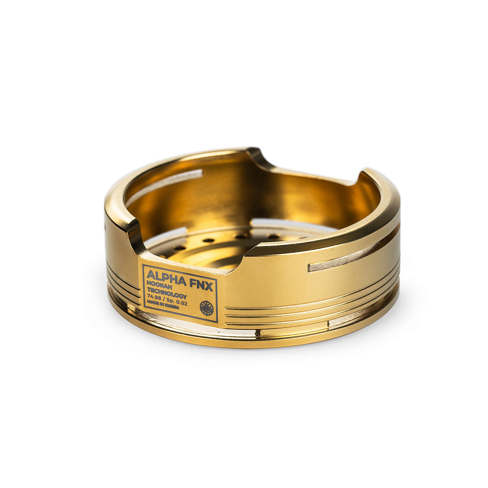 ヒートコントローラー ALPHA