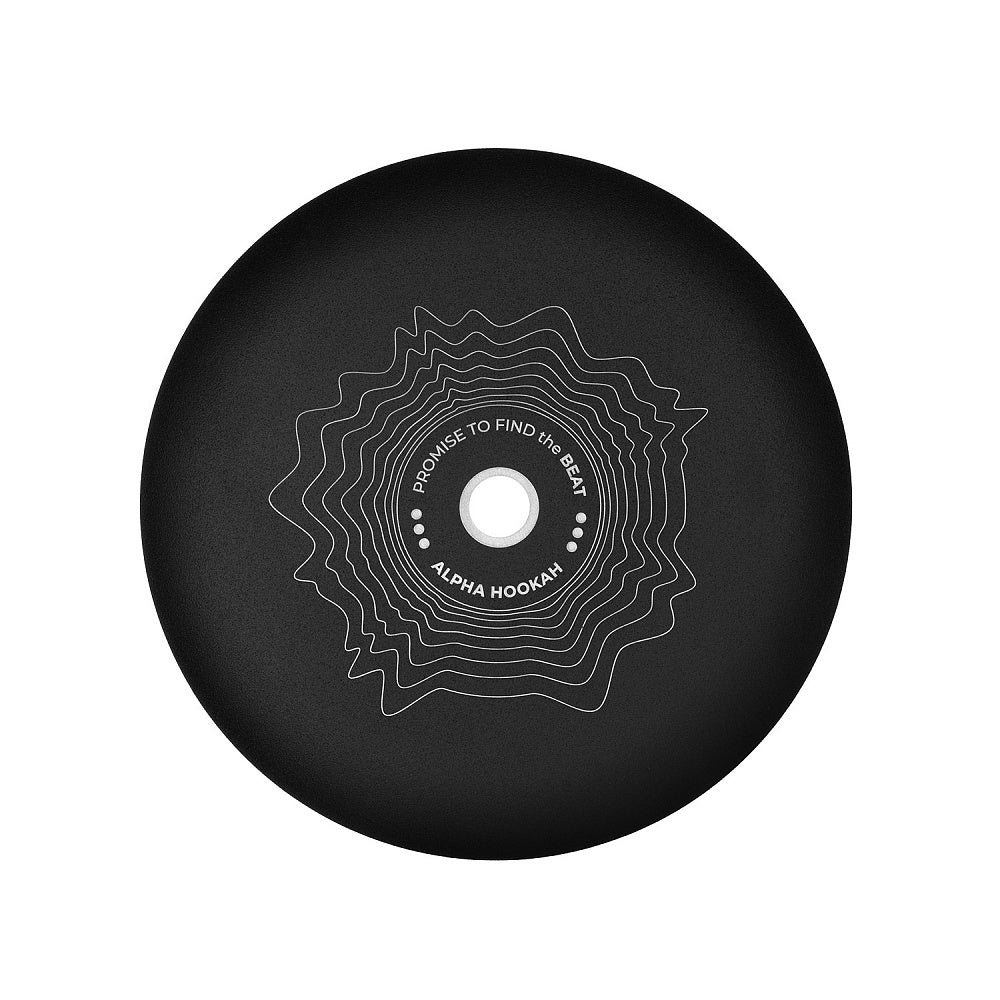 アルファ・フッカー・ビート