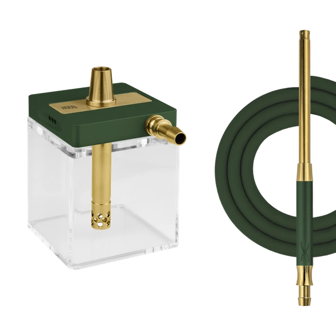 フーブサブアトム