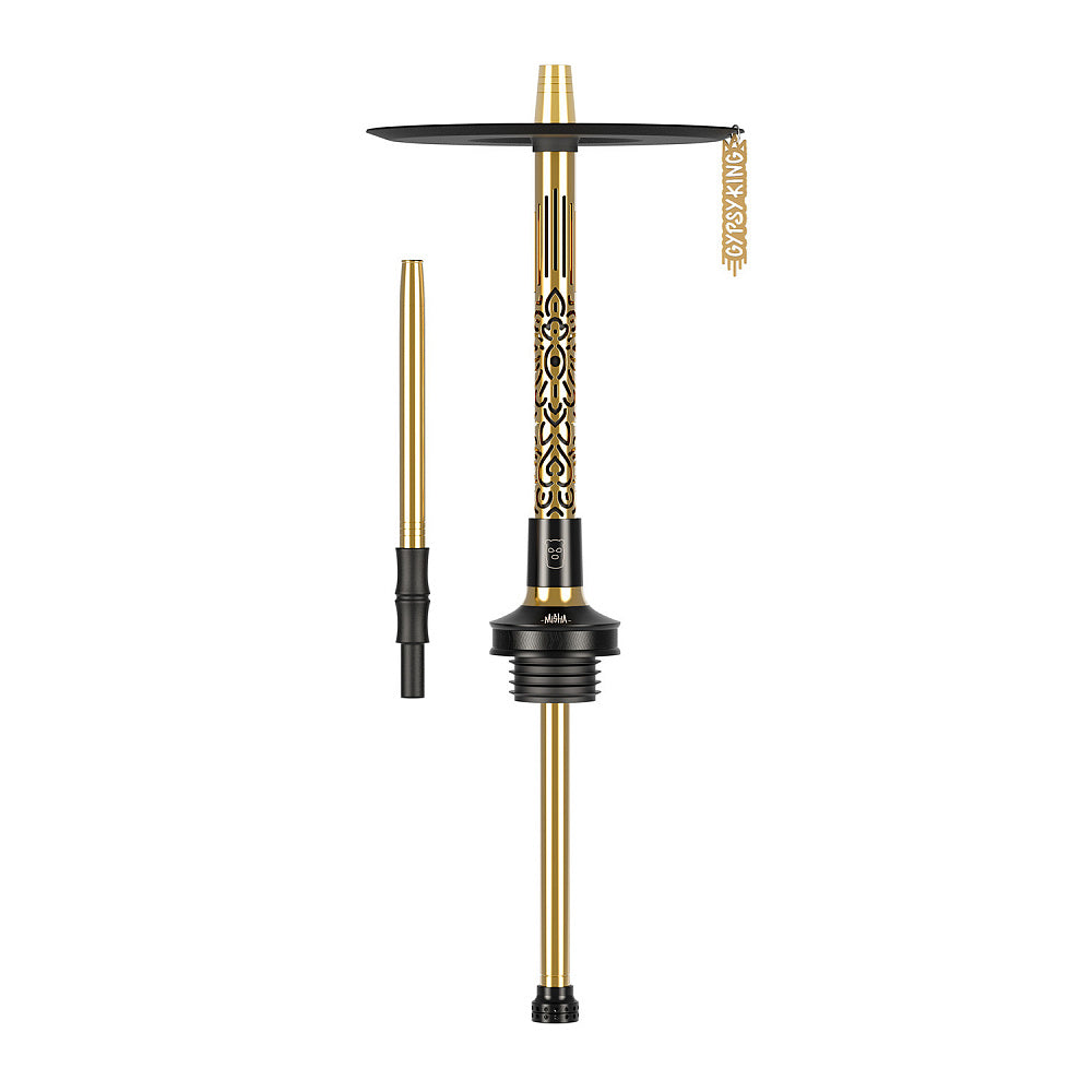 ミーシャ・レボルト・ヒーロー