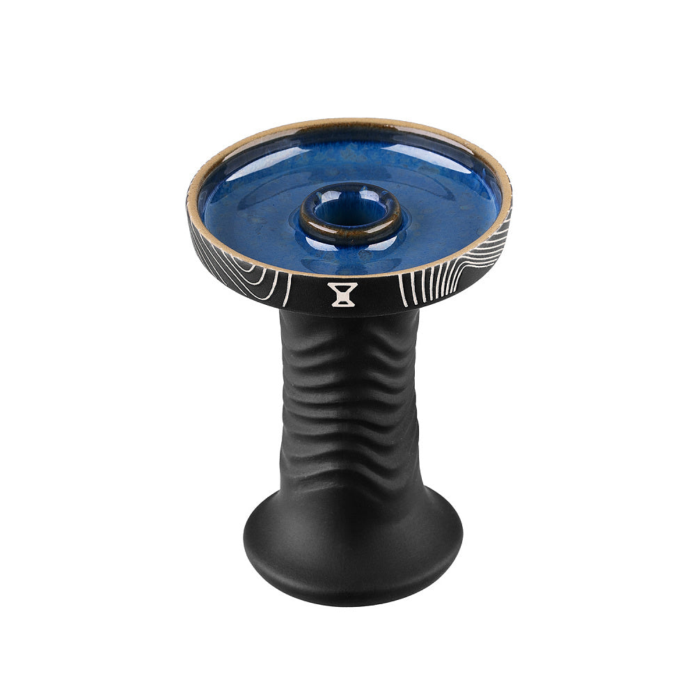 アルファボウル - ウェーブファンネル（PH）