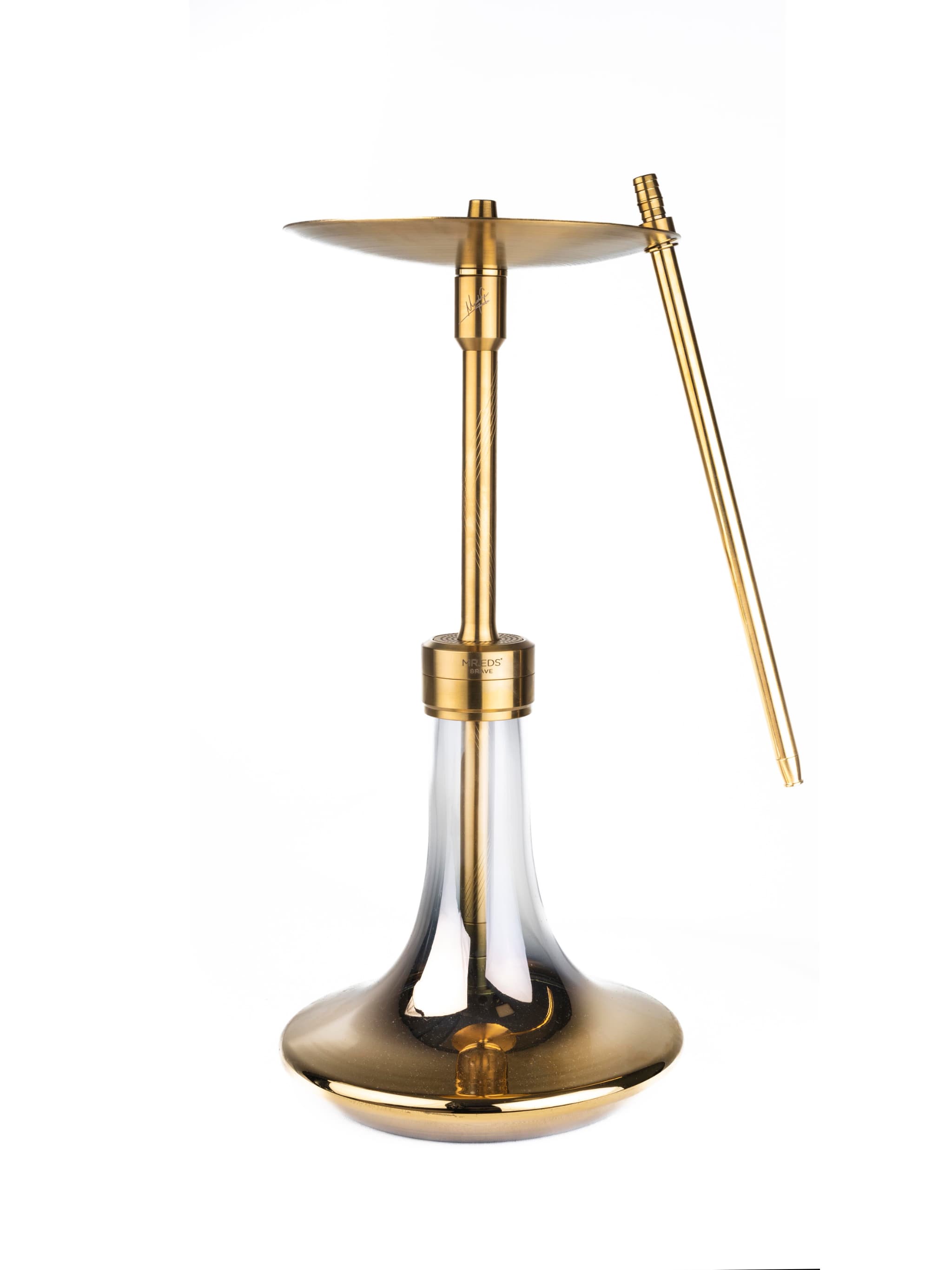 E10 ブレイブ - チタンシリーズ ゴールド