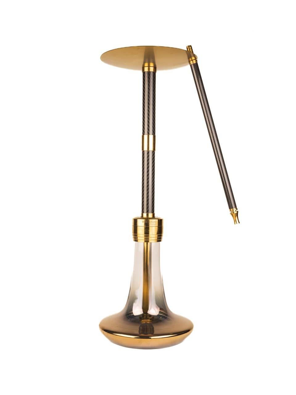 E25 ボディガード カーボン - チタンシリーズ ゴールド