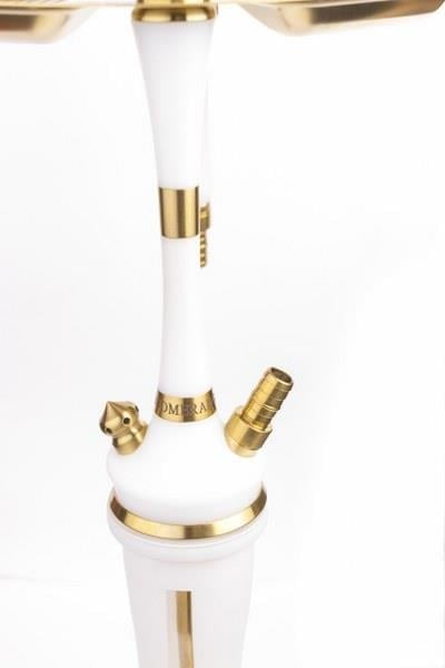 済E37 ブーメラン - チタンシリーズ ゴールド