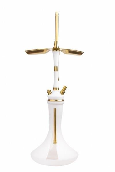 済E37 ブーメラン - チタンシリーズ ゴールド