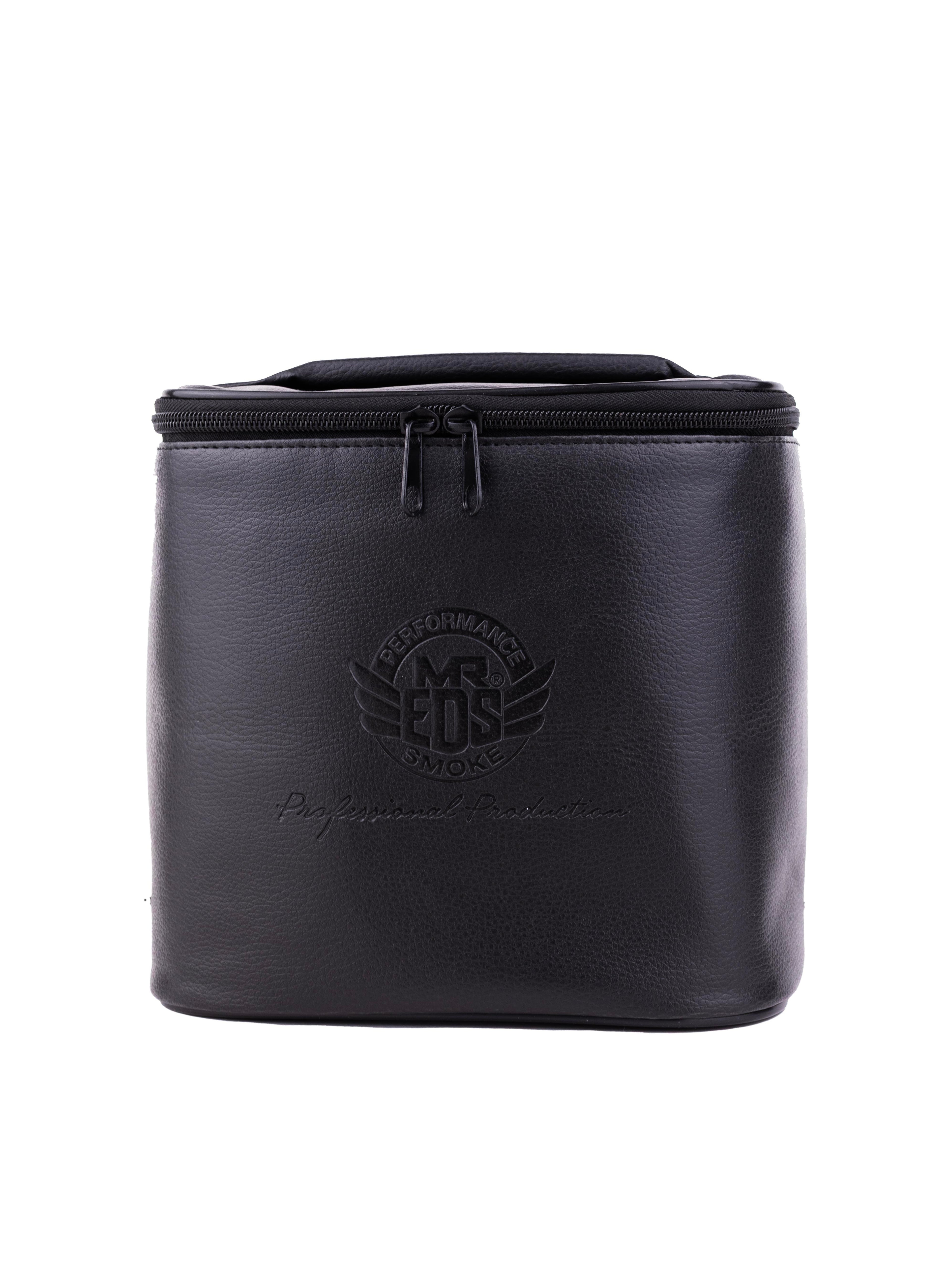 E50 アイアンマン プロ X マックス - チタンシリーズ ブラック