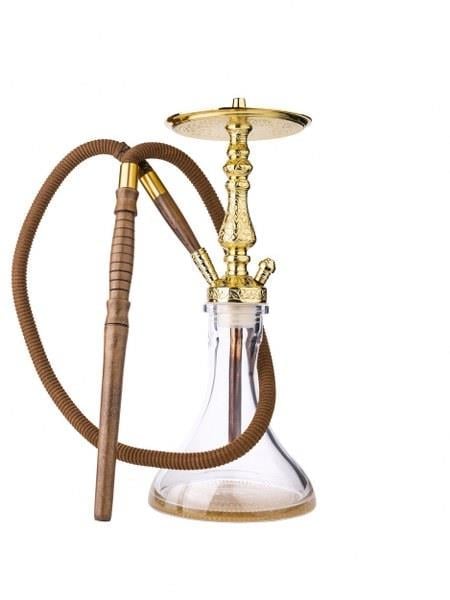 E54 リパブリック 1923 - 真鍮シリーズ ゴールド