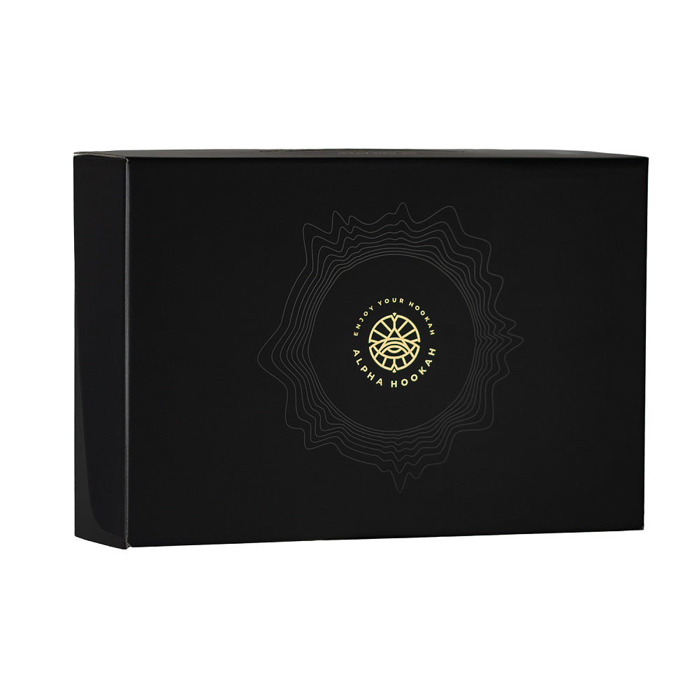 アルファ フッカー ORO