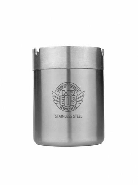 Kulmax ステンレス灰皿