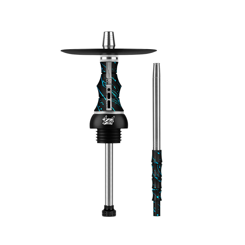 アルファ・フッカー・ビート・スプラッシュ